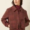 Chaqueta corta King Louie Isla jacket Pisaro King Louie Espana 09929 523 B e1759730688290