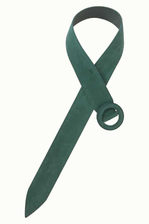 Cinturon ancho King Louie Wide Belt King Louie Espana 08338 219 F e1759910984278 Cinturón KING LOUÏE Wide - Imagen 4