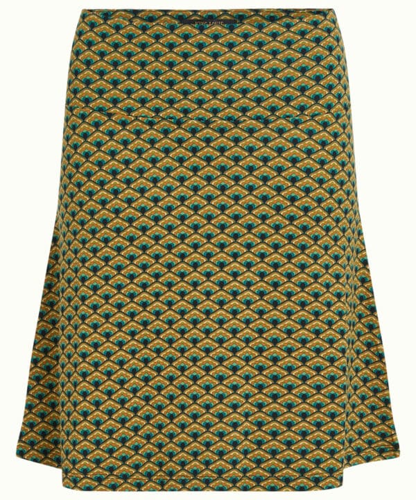 Falda king louie border skirt frio king louie Espana 10165 358 F e1759657907763