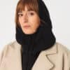 Gorro Xano SKFK capucha negra wht00133 2n 1 scaled e1760511717815