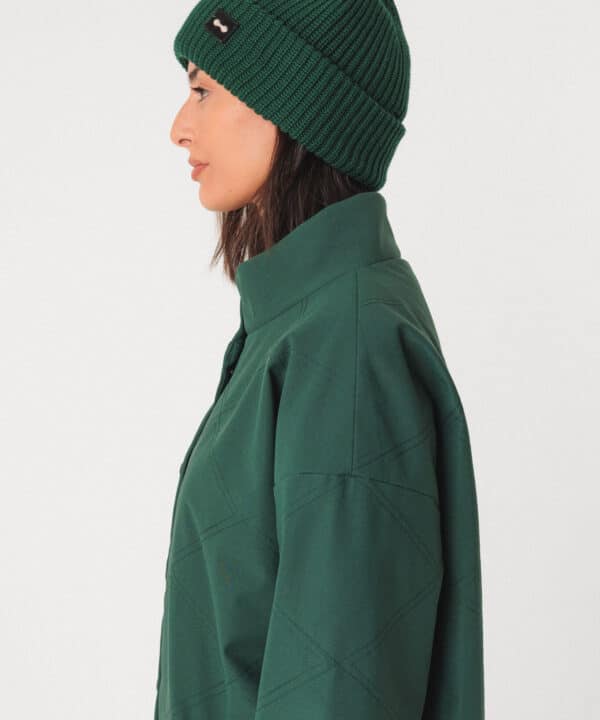 Gorro Zala SKFK verde oscuro punto wht00123 g9 2 scaled e1760512199997 Gorro Zala SKFK verde oscuro punto wht00123 g9 2 scaled e1760512199997