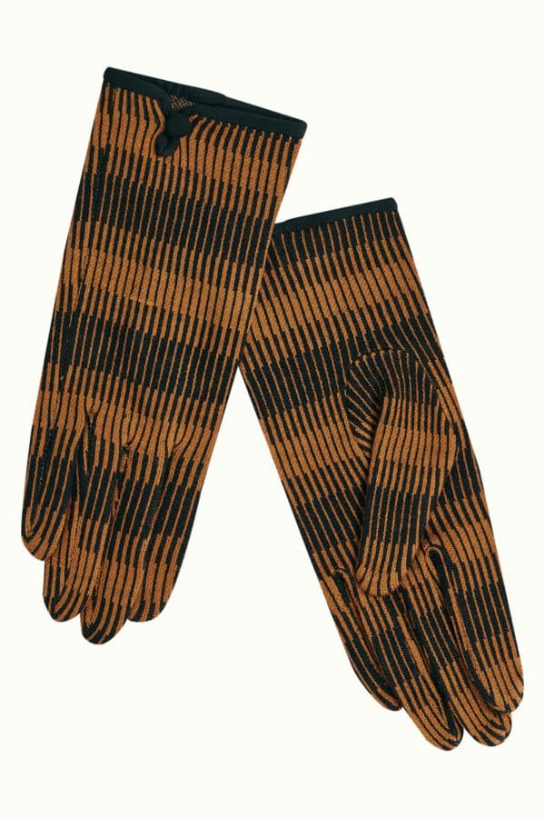 Guantes King Louie Fuzzy King Louie Espana 09873 948 F e1759913060759 Guantes KING LOUÏE Fuzzy - Imagen 2