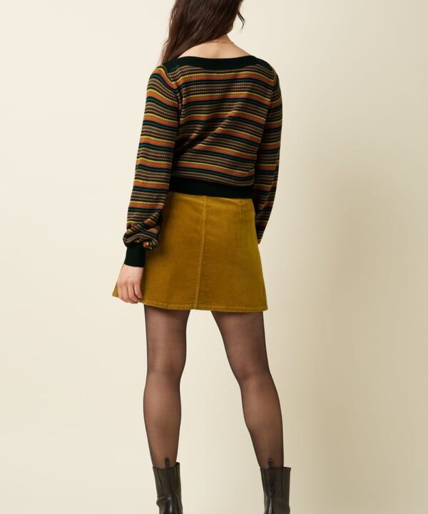Jersey King Louie Audrey Bell Top Marielle multicolor King Louie Espana 09843 001 MB e1759411509580