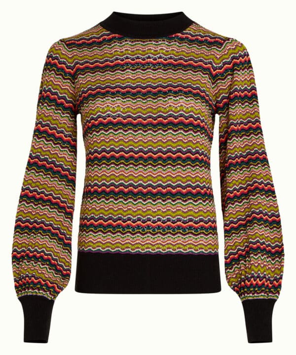 Jersey King Louie Maya Turtle Meisel King Louie Espana multicolor 09909 999 F e1759600688759