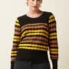 Jersey king louie Bella top royal King Louie Espana 09835 001 B e1759647544664