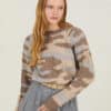 Jersey meisie estampado camuflaje Meisie M104K09CHG 01 e1760810890992