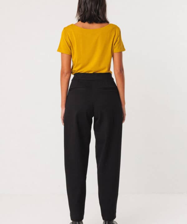 Pantalon Goiane SKFK negro wtr00576 2n 4 scaled e1760424507501