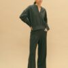 Pantalon P.A.N gris PAN producto basico 2503119 Pant Grey Herringbone e1759943804231