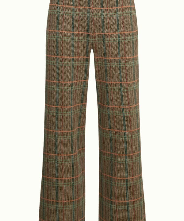 Pantalon king louie ethel pants Luton King Louie Espana 10093 001 F e1759700703827