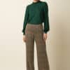 Pantalon king louie ethel pants Luton King Louie Espana 10093 001 MF e1759700733803