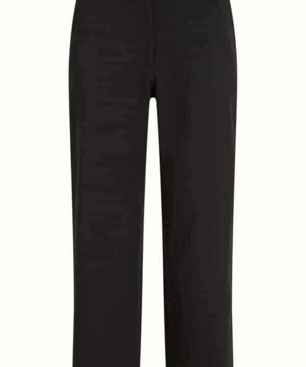 Pantalon negro king louie Federica pants Marple King Louie Espana 09994 001 F e1759696263470