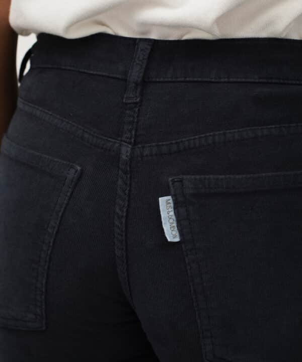 Pantalon pana PICADILLY NAVY 2 mus bombon azul marino musbombon e1760618178698