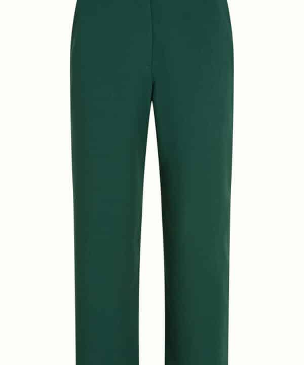 Pantalon verde king louie Federica pants Marple King Louie Espana 09994 200 F e1759696298324