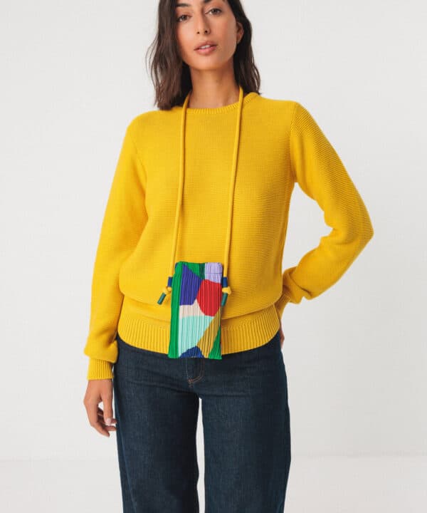 Bolso portamóvil SKFK Beal