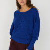 SKFK sueter Ibar jersey azul algodon organico wsw00837 0b5 2