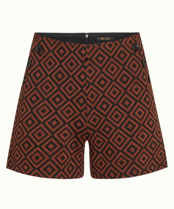 Shorts King louie Pia Lotan King Louie Espana 10091 564 F e1759602909796
