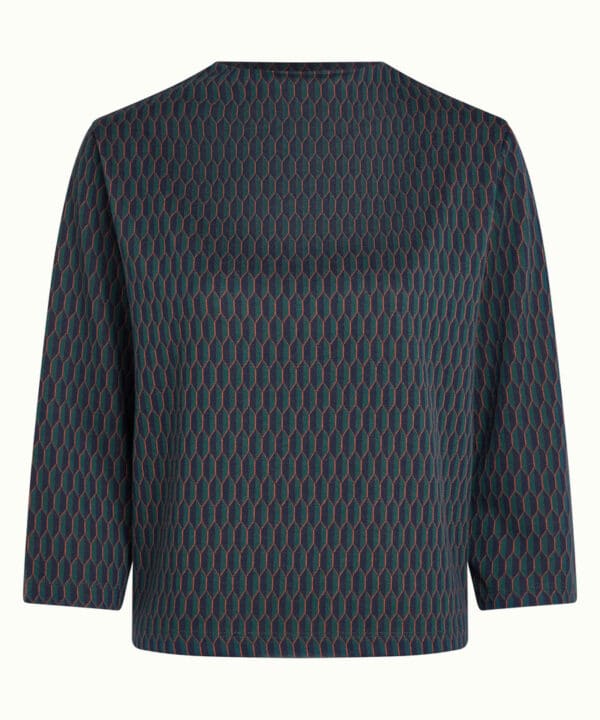 Top King Louie guenda top spring king louie Espana 10086 445 F e1759662584575