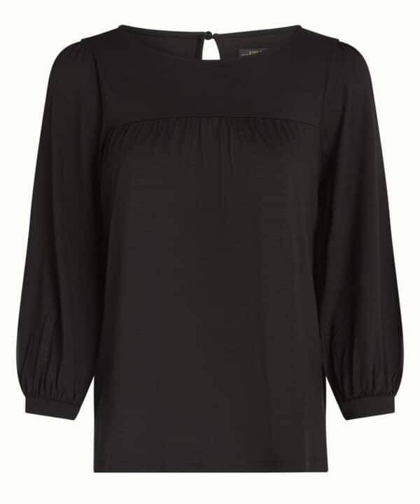 Top king louie negro luella top viscose light King Louie Espana 10220 001 F e1759658912225
