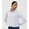camisa garbatella mus bombon rayas
