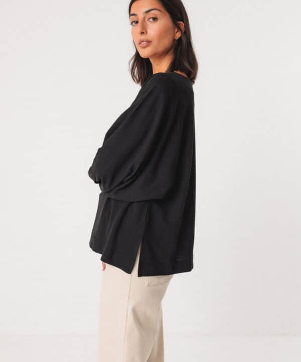 camiseta gartze SKFK negro scaled e1760470530635