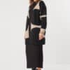 cardigan SKFK sua chaqueta negra cruda wsw00738 13 3 scaled e1760469394667