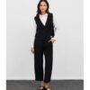 pantalon billwerder mus bombon negro