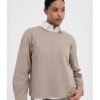 sudadera katong mus bombon marron espiga musbombon