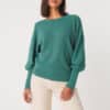 sueter SKFK Ibar jersey verde salvia wsw00730 g7 1 scaled e1760303334307
