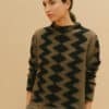 Jersey PAN cuello chimenea zig zag P.A.N producto basico 2503347acap 02 scaled 1 e1763627733539