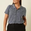 Camisa Maisie KING LOUÏE Blizzy