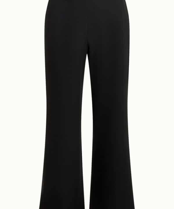 King Louie Espana pantalon federica marple negro King Louie 10351 001 F e1771944942754