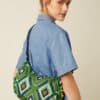 King Louie bolso bandolera Fanny bag large cadiz king Louie 10570 489 B e1771920199762
