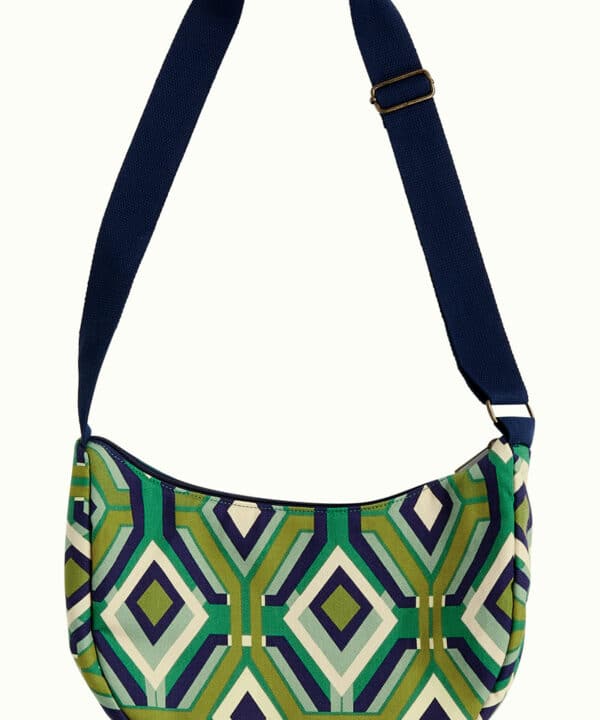 King Louie bolso bandolera Fanny bag large cadiz king Louie 10570 489 F e1771920215289