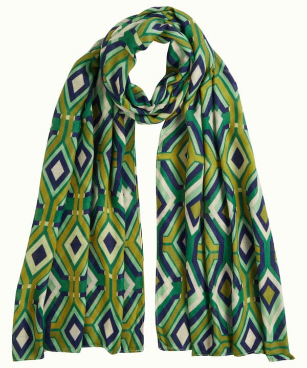 King Louie fular foulard panuelo cadiz king Louie 10575 491 F e1771943601888