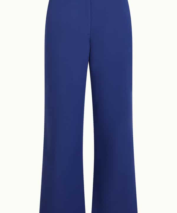 King Louie pantalones federica Pants Marple azul royal klein king Louie 10351 439 F e1771944691242