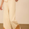 Meisie pantalon fluido estampado Meisïe
