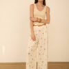 Meisie pantalon fluido estampado Meisïe