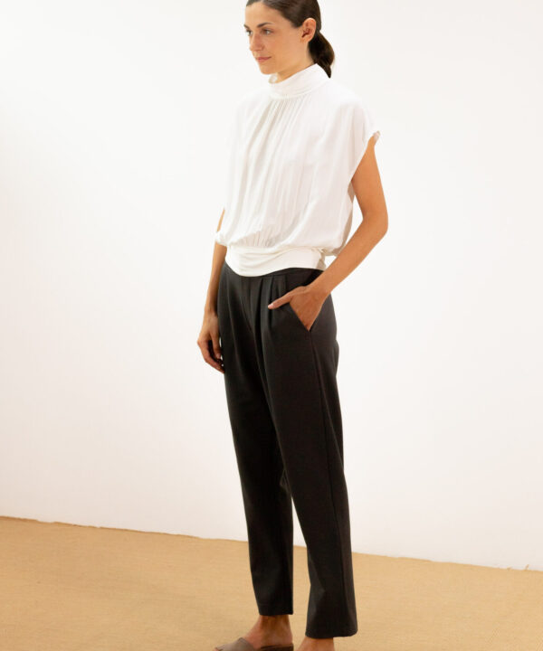 PAN Blusa cruda blanca PAN producto basico Spring26 132 scaled e1771165014697