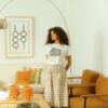 PAN Camiseta overthinking falda cuadros colore Spring26 PAN Producto Basico catalogo 32 scaled e1771164248944