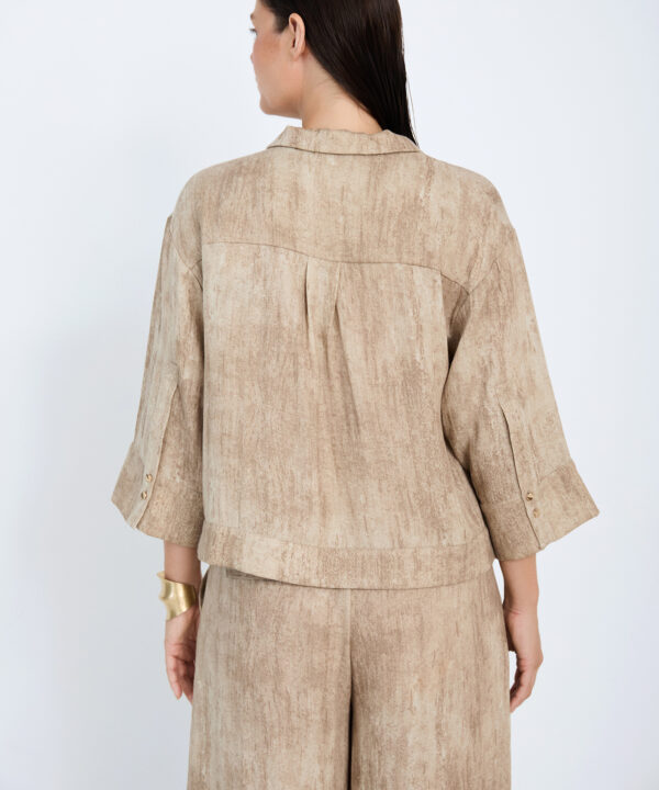 Skatie blusa botones xl skatie S05B147BRS 06 e1770582946905