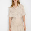 Skatie camisa rayas viscosa Skatie S102B04UMB 01 e1770581410142