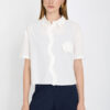 Skatie camisa tapeta ondulada Skatie S05B133WHT 01 e1770581470392