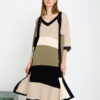 Skatie chaqueta punto colorblock Skatie S23K48NLE 01 e1770586228743