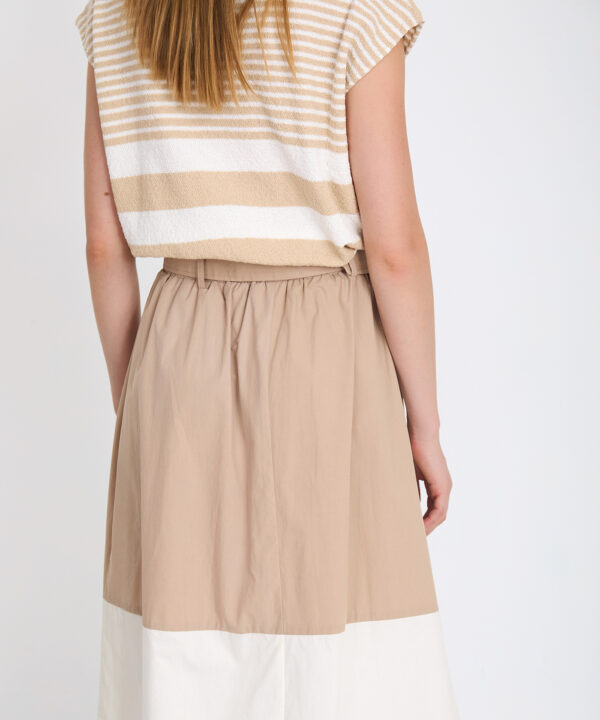 Skatie falda bicolor cinturon Skatie S05F65ANG 04 e1770579822407