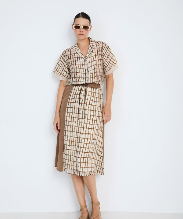 Skatie falda patchwork Skatie S05F62KHA 01 e1770580002929
