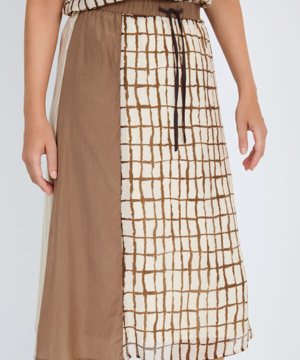 Skatie falda patchwork Skatie S05F62KHA 02 e1770580016325