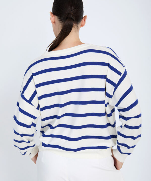 Skatie jersey rayas marinero skatie S112K02MRN 05 e1770585679786