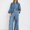 Skatie pantalon desgastdo pliegues azul Skatie S05P154ORN 01 e1770574348219