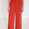 Pantalón SKATÏE fluido pinzas