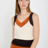 Skatie top intarsia punto skatie S23K50ARQ 01 e1770583804100